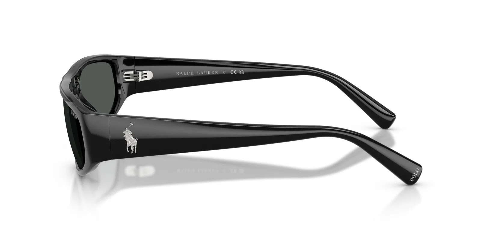Polo 4250U Sunglasses - view 16